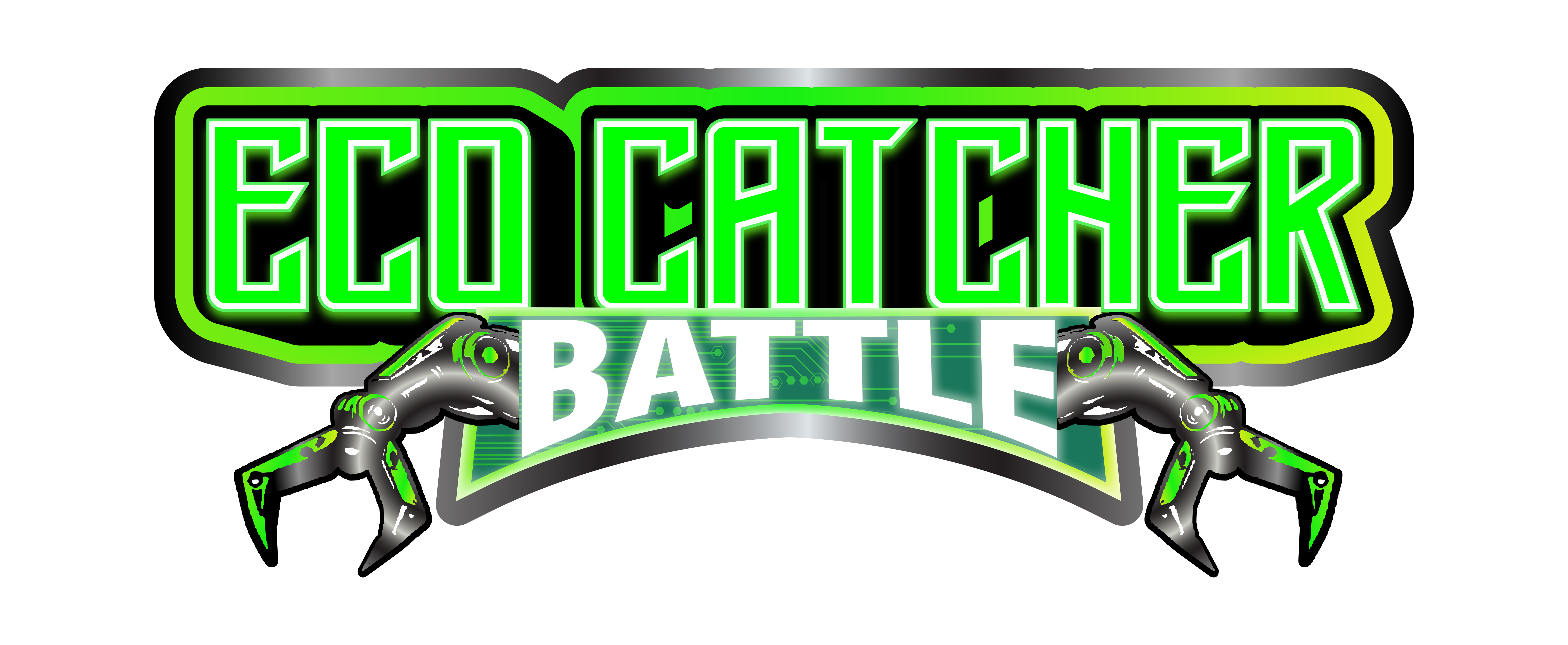 ECO CATCHER BATTLE